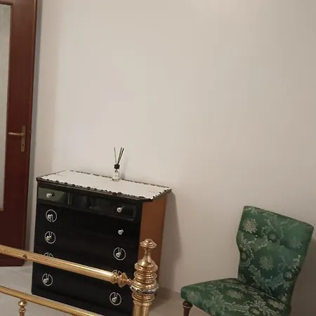 Lägenhet Di Artan Agliano Terme