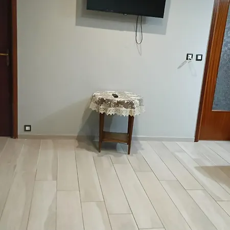 Di Artan Lägenhet *