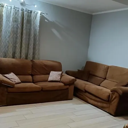 Di Artan Lägenhet *