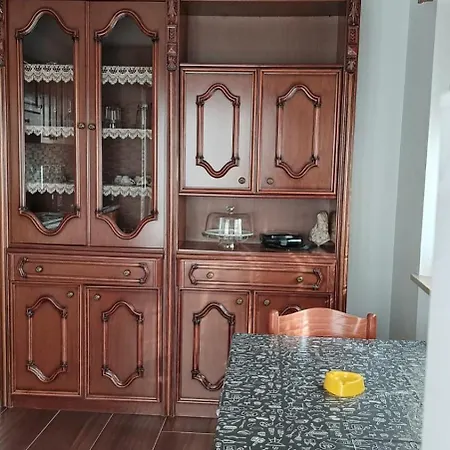 Lägenhet Di Artan Agliano Terme